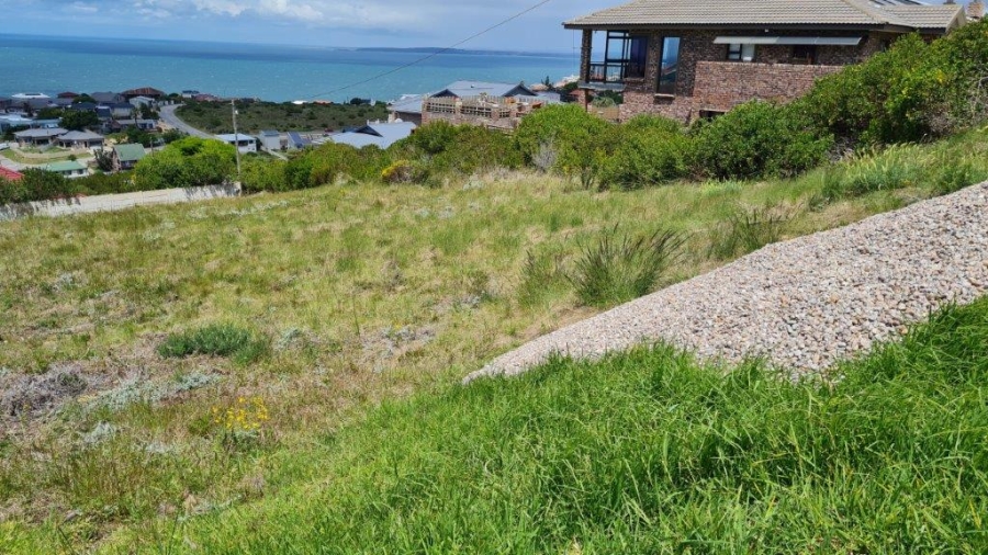 Commercial Property for Sale in Dana Bay Western Cape